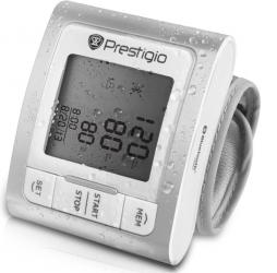 Prestigio Smart Blood Pressure Monitor